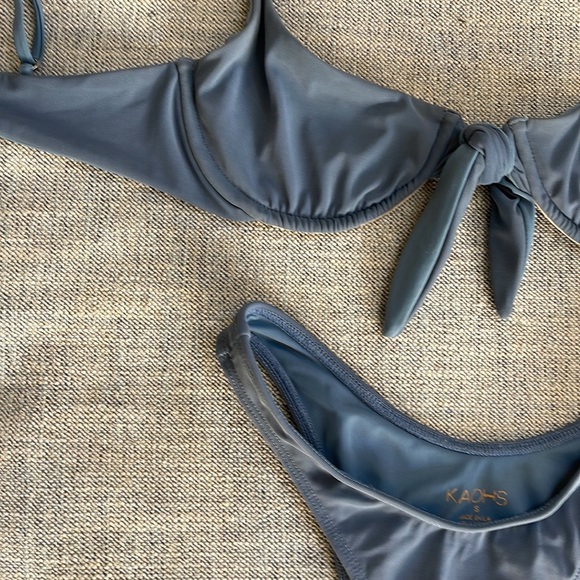 Kahos bikini size small bottom Medium top - Picture 4 of 9
